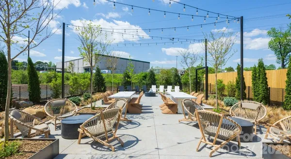 $2,107 | 4612 Gilead Street, Unit B9 1A, Charlotte, NC 28217