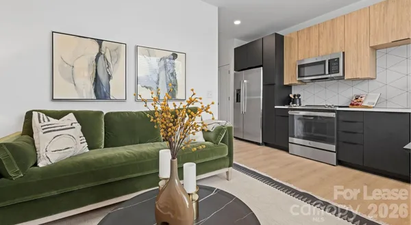 $2,107 | 4612 Gilead Street, Unit B9 1A, Charlotte, NC 28217