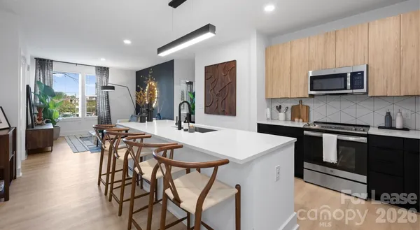 $2,107 | 4612 Gilead Street, Unit B9 1A, Charlotte, NC 28217