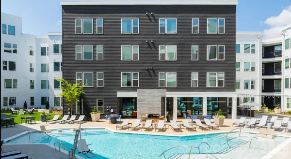 $2,107 | 4612 Gilead Street, Unit B9 1A, Charlotte, NC 28217