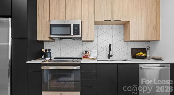 $2,107 | 4612 Gilead Street, Unit B9 1A, Charlotte, NC 28217