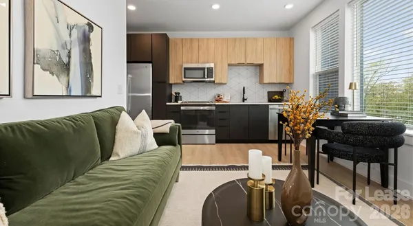 $2,107 | 4612 Gilead Street, Unit B9 1A, Charlotte, NC 28217