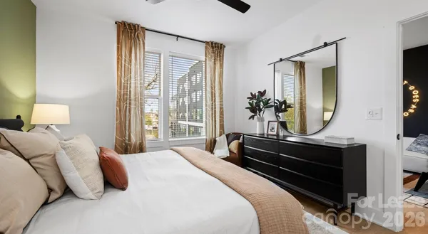 $2,107 | 4612 Gilead Street, Unit B9 1A, Charlotte, NC 28217