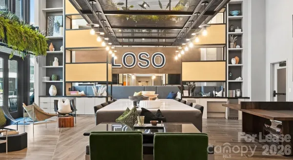 $2,107 | 4612 Gilead Street, Unit B9 1A, Charlotte, NC 28217