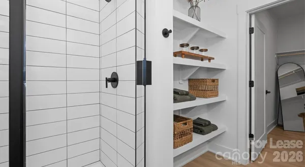 $2,107 | 4612 Gilead Street, Unit B9 1A, Charlotte, NC 28217