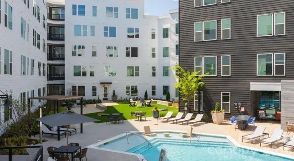 $2,107 | 4612 Gilead Street, Unit B9 1A, Charlotte, NC 28217