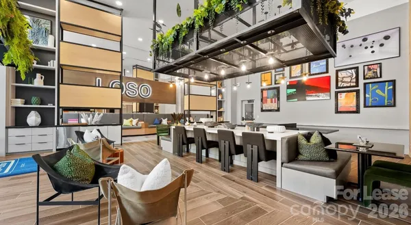 $2,107 | 4612 Gilead Street, Unit B9 1A, Charlotte, NC 28217