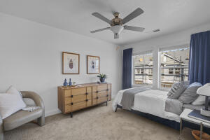 885 Bright Rdg Lane, Unit 1436 St. George, UT 84790 - Photo 13 of 19 Sunbrook Guest Room 2