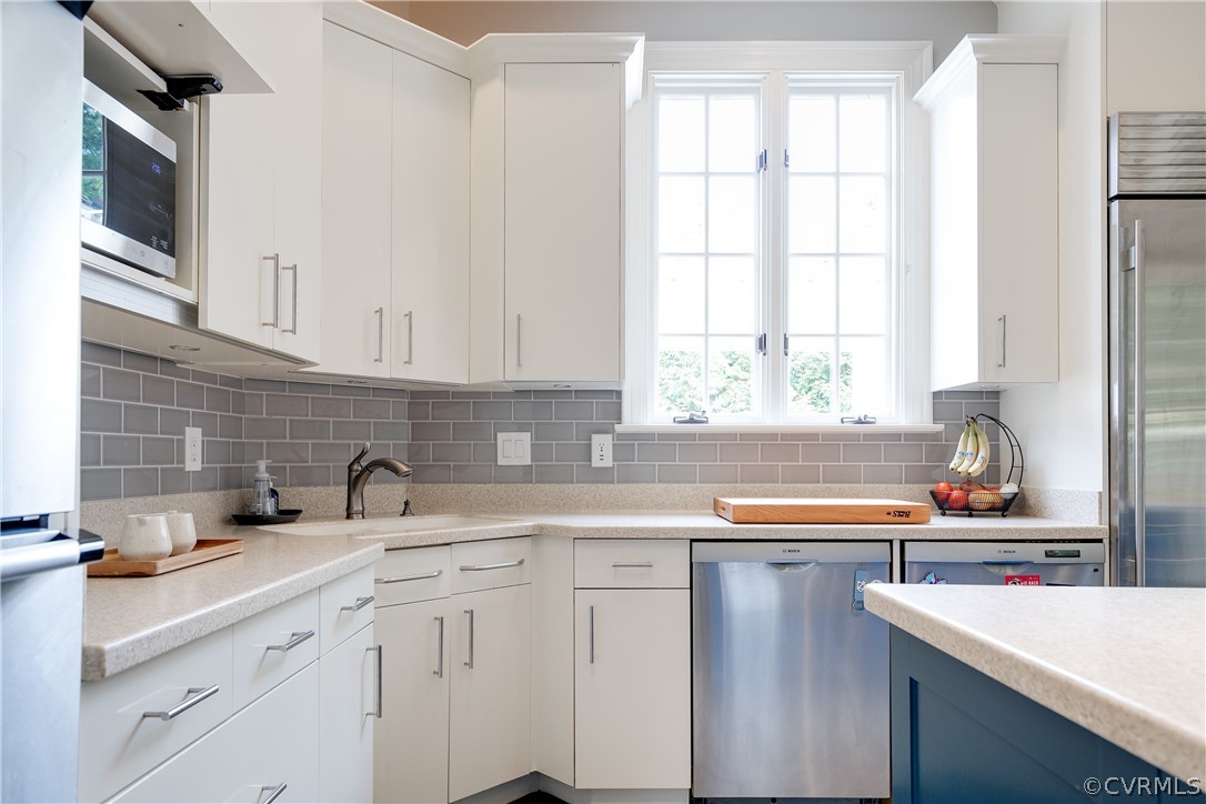 4208 Sulgrave Road Richmond, VA 23221 - Photo 23 of 50 Kitchen