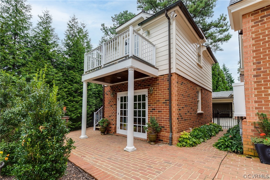 4208 Sulgrave Road Richmond, VA 23221 - Photo 48 of 50 Carriage House
