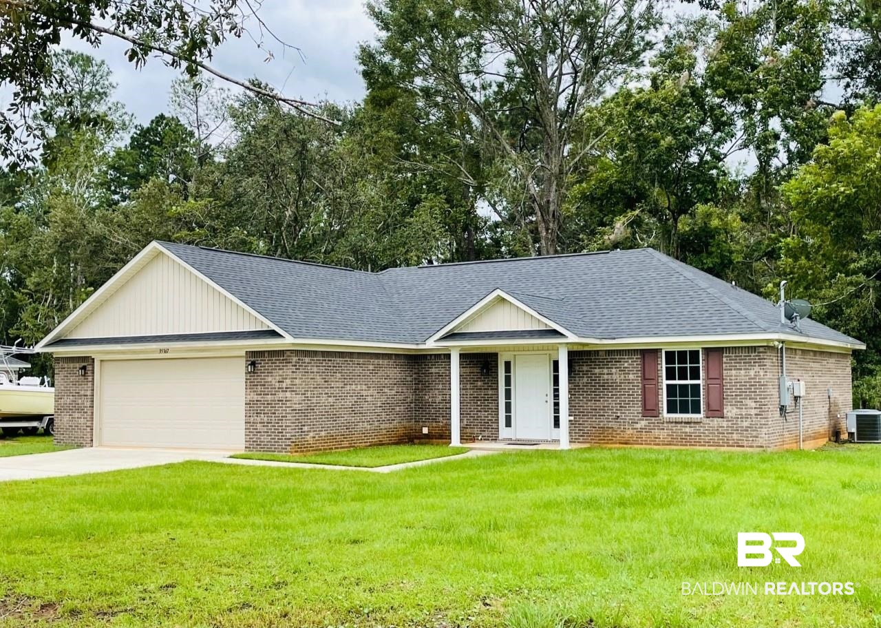 35367 Baldwin Avenue Stapleton, AL 36578 - Photo 1 of 27