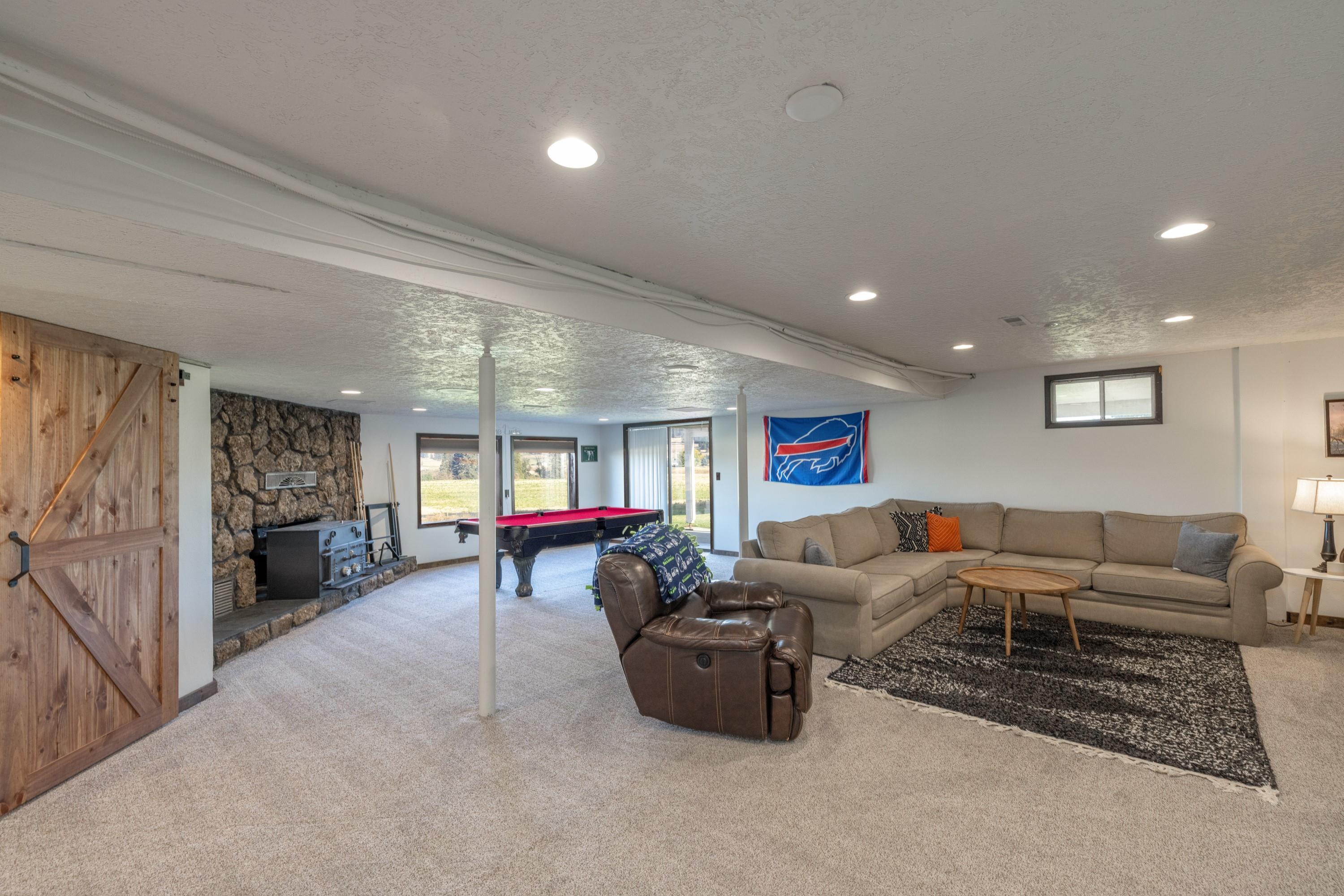 8001 East Woolard Road Colbert, WA 99005 - Photo 25 of 48 Gallery Image 25