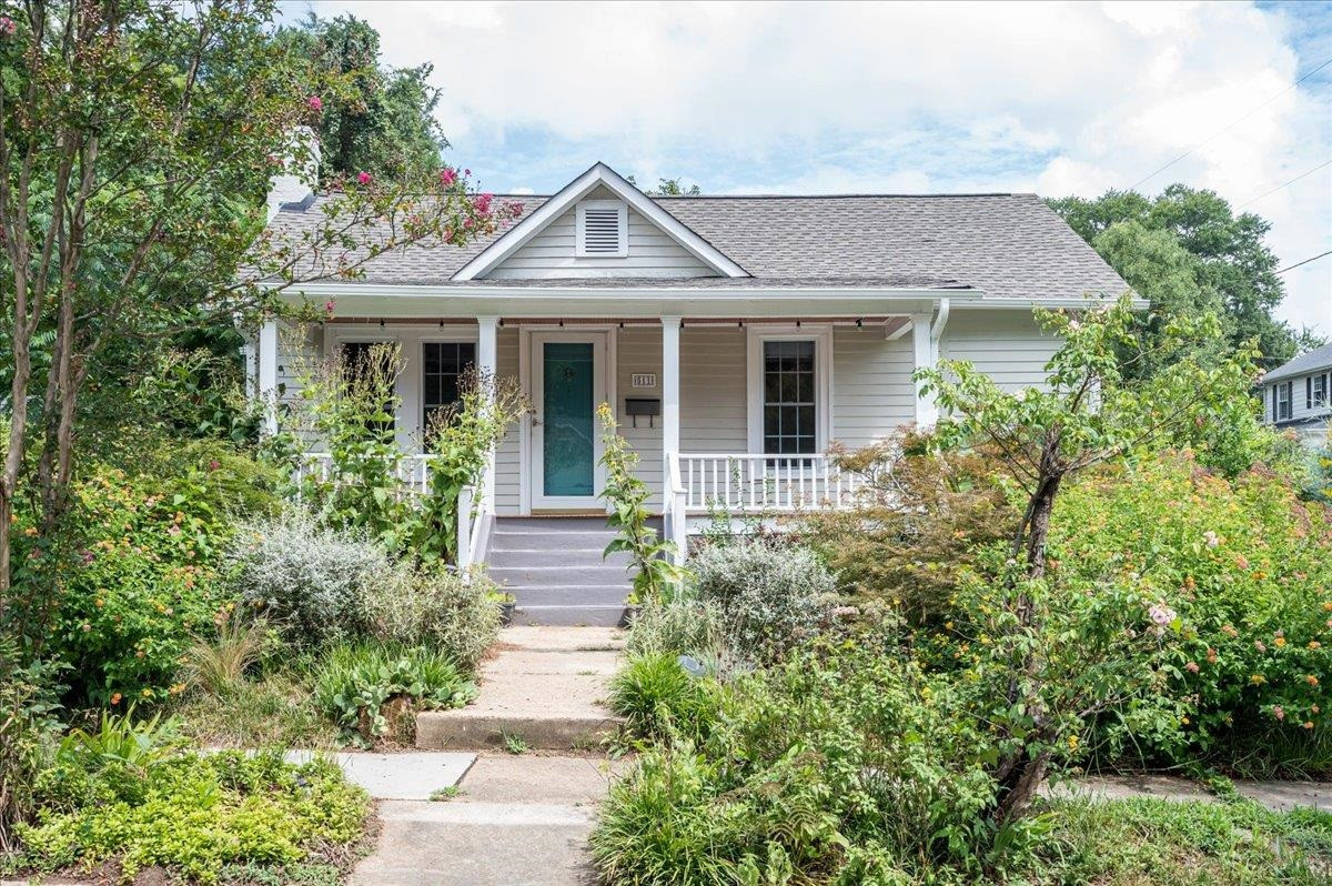 511 Frank Street Raleigh, NC 27604 - Photo 1 of 26 Photo 1