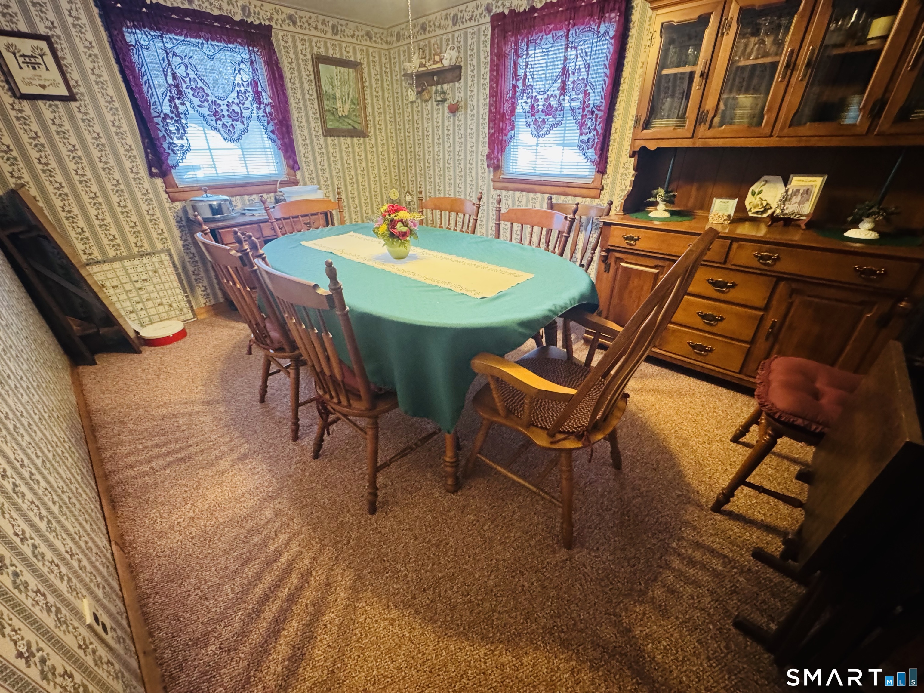 99 Squaw Rock Road Plainfield, CT 06354 - Photo 19 of 31