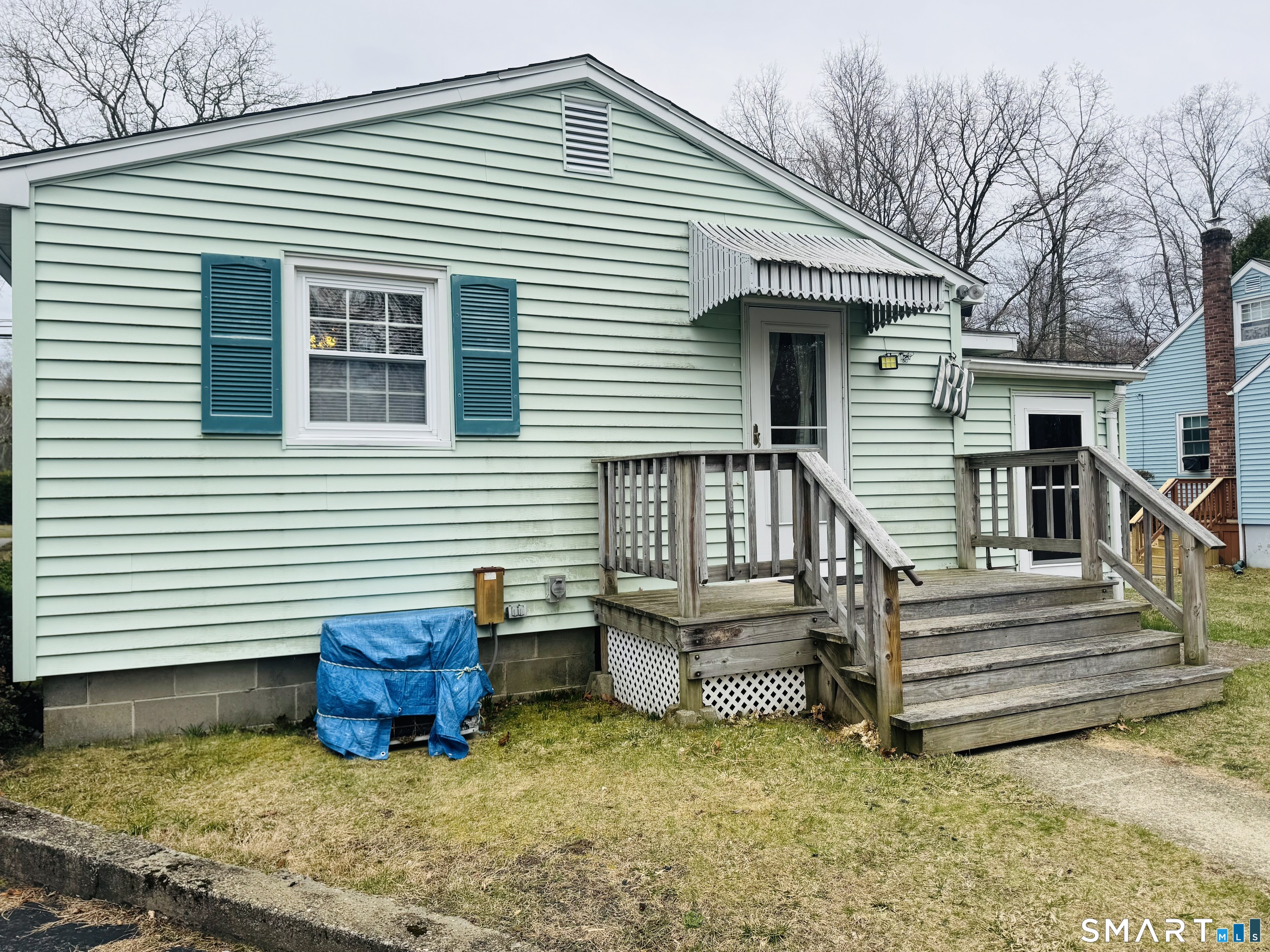 99 Squaw Rock Road Plainfield, CT 06354 - Photo 26 of 31