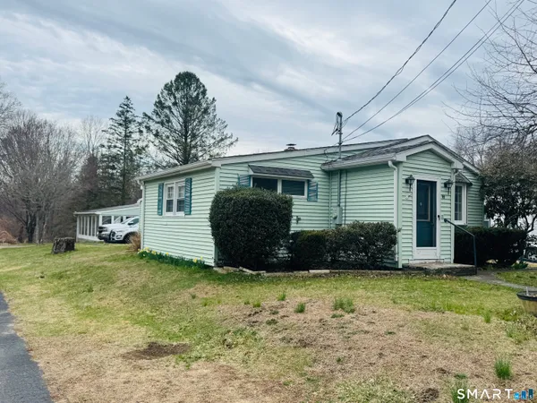 $279,900 | 99 Squaw Rock Road, Plainfield, CT 06354