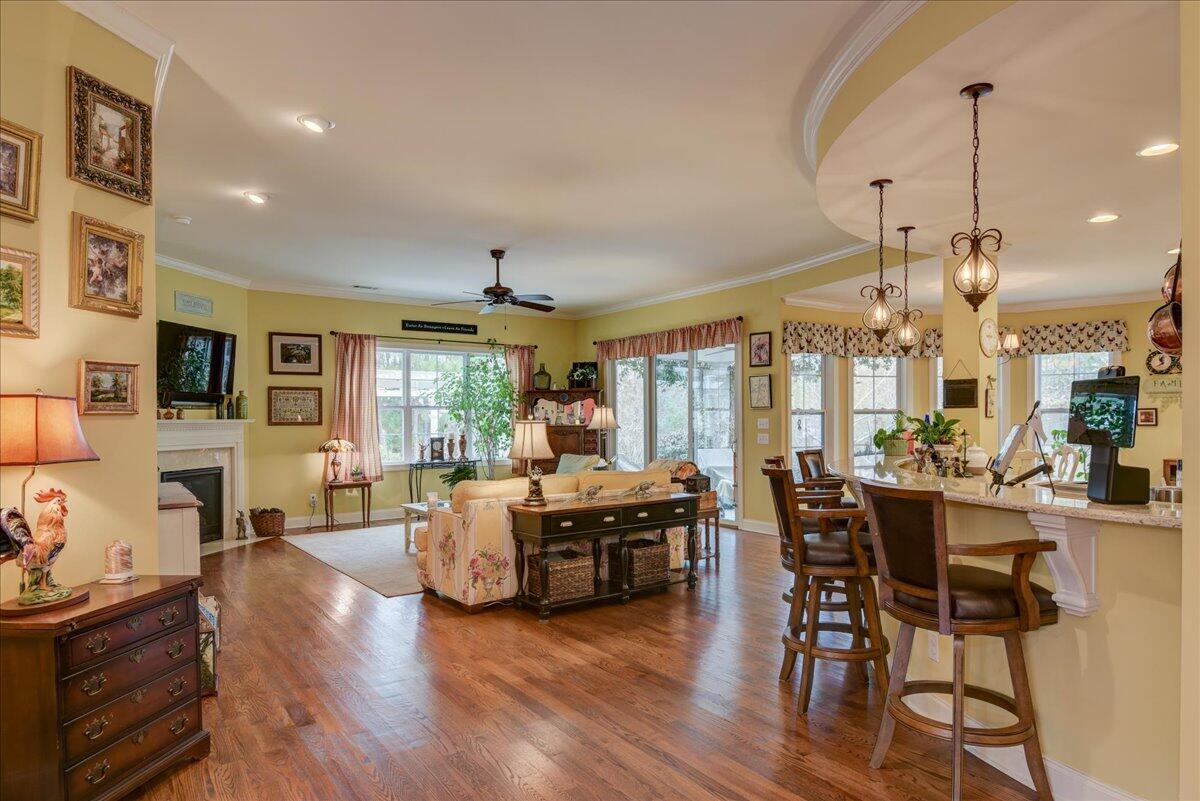 964 Anderson Mill Road Aiken, SC 29803 - Photo 12 of 61 Gallery Image 12