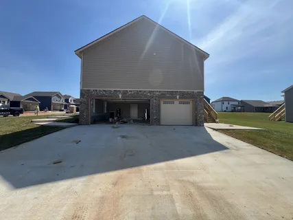 $447,400 | 794 Carrillo Drive, Clarksville, TN 37040