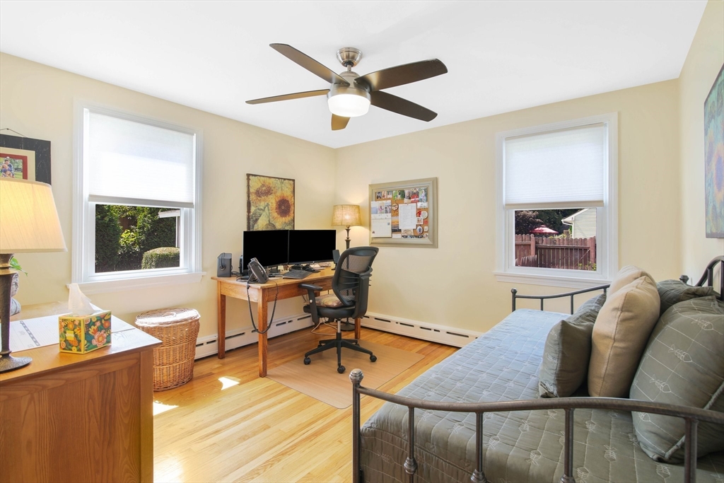 107 Barrington Road Longmeadow, MA 01106 - Photo 21 of 42 Gallery Image 21