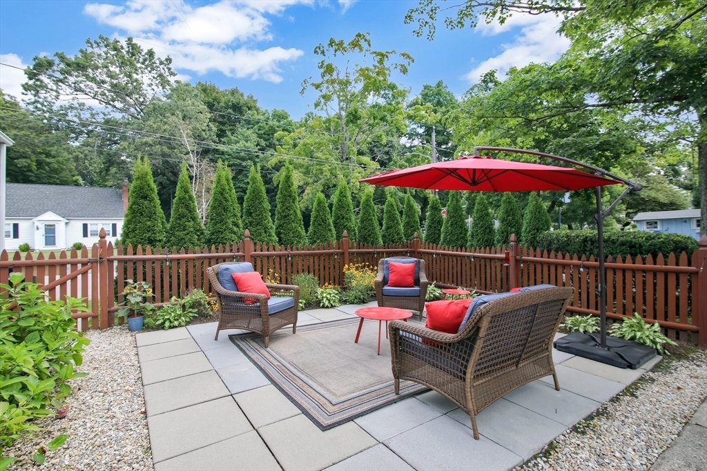 107 Barrington Road Longmeadow, MA 01106 - Photo 31 of 42 Gallery Image 31