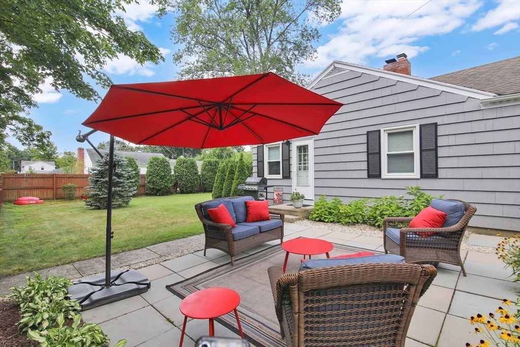 107 Barrington Road Longmeadow, MA 01106 - Photo 32 of 42 Gallery Image 32