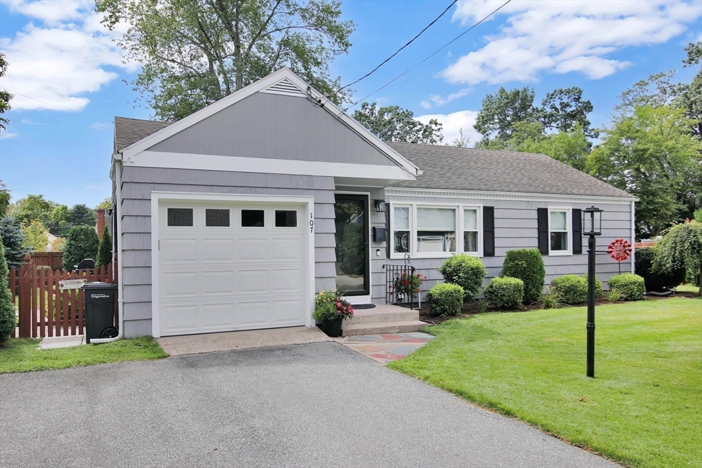 107 Barrington Road Longmeadow, MA 01106 - Photo 38 of 42 Gallery Image 38