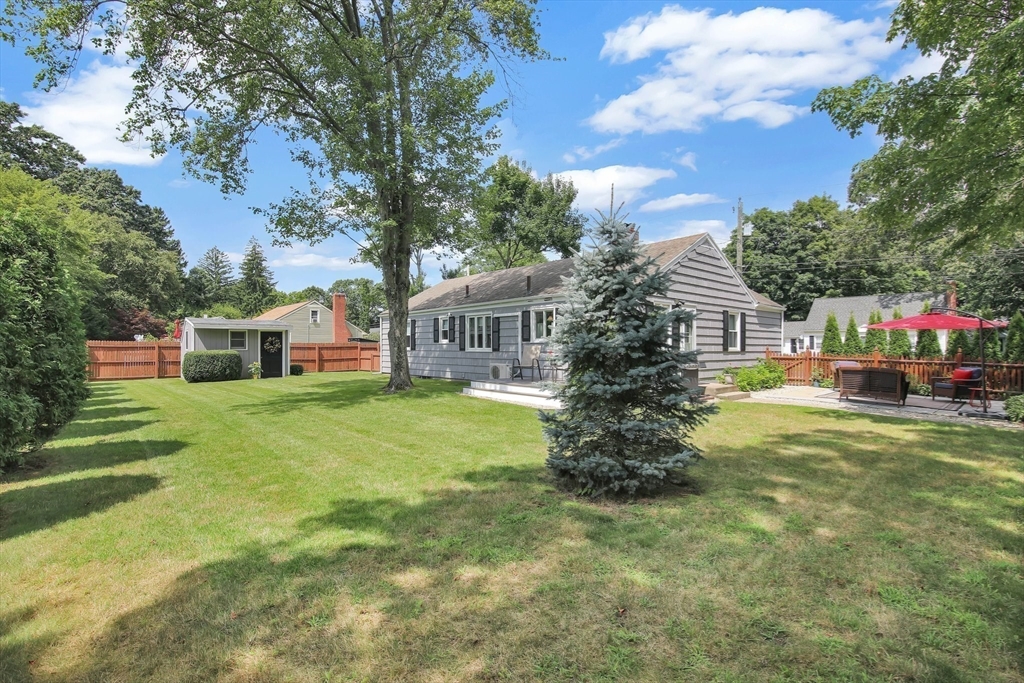 107 Barrington Road Longmeadow, MA 01106 - Photo 39 of 42 Gallery Image 39