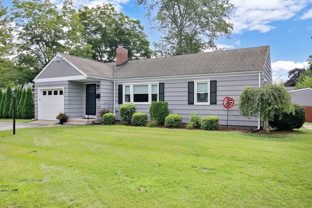 107 Barrington Road Longmeadow, MA 01106 - Photo 40 of 42 Gallery Image 40