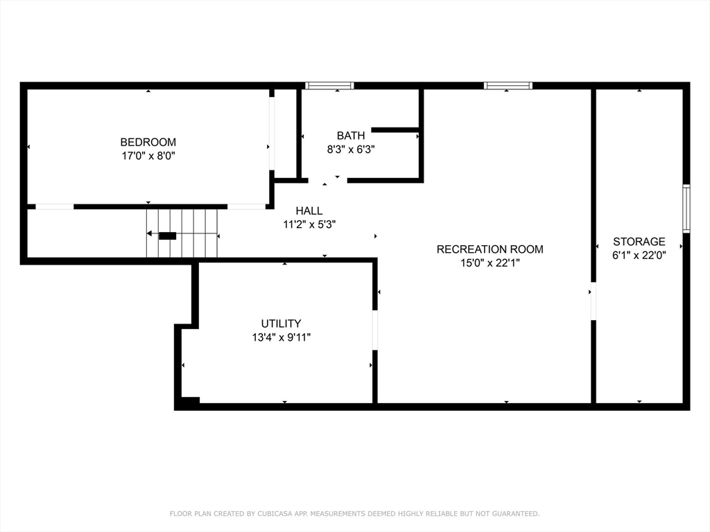 107 Barrington Road Longmeadow, MA 01106 - Photo 42 of 42 Gallery Image 42