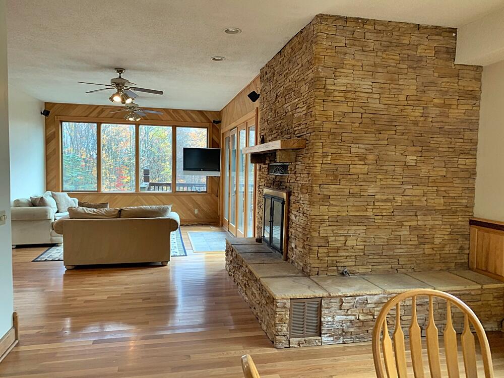 155 Hawthorne Ridge Road Slatyfork, WV 26291 - Photo 19 of 45 Gallery Image 19