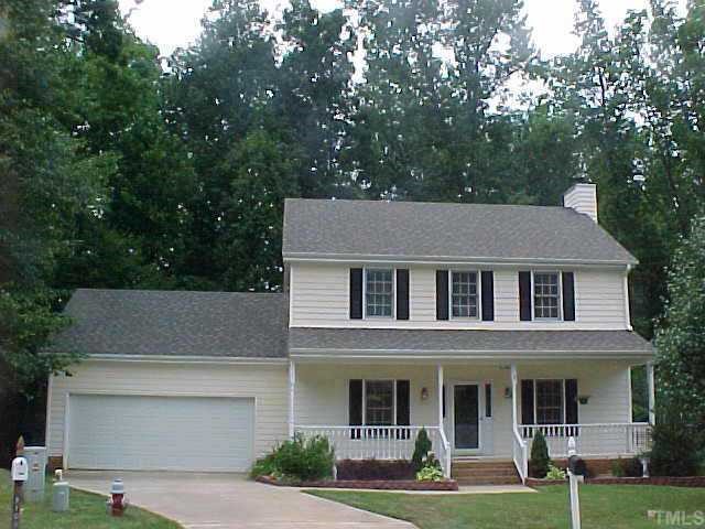 8104 Brumbley Place Raleigh, NC 27612 - Photo 1 of 1