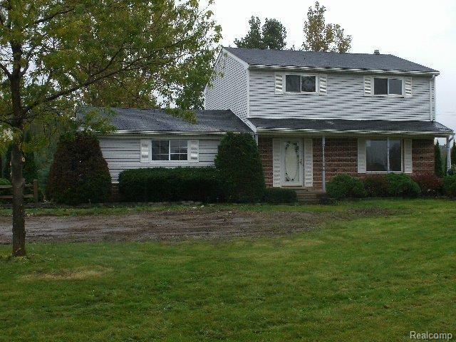 6576 Armstrong Road Imlay City, MI 48444 - Photo 1 of 6 GEDC0209