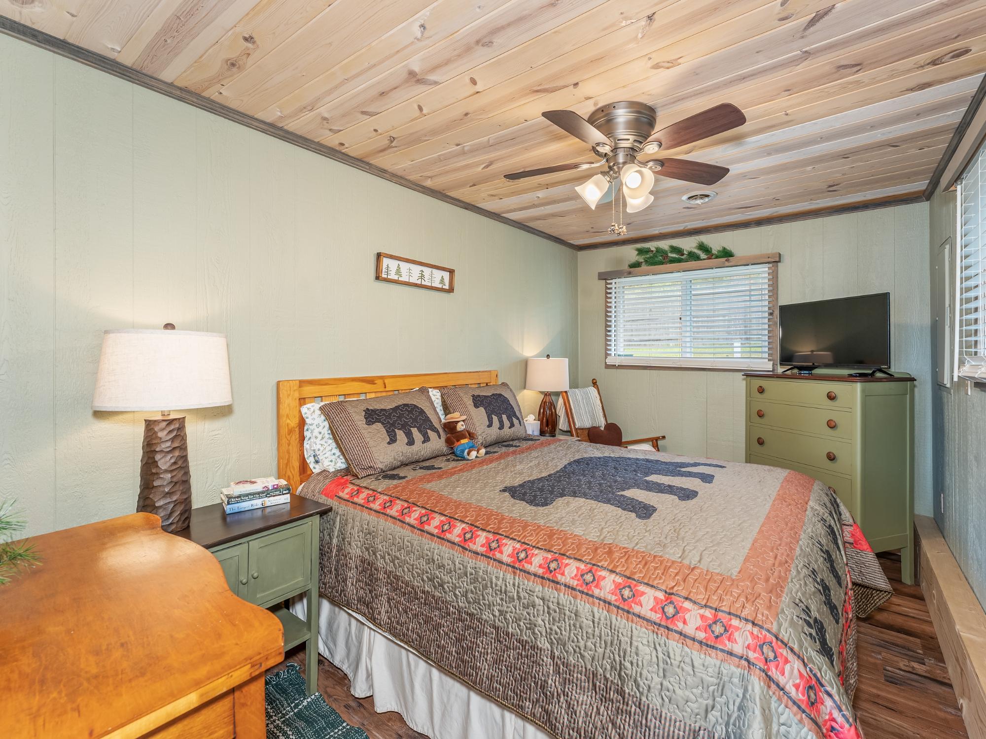 5836 Hwy 17 Rhinelander Wi 54501 Rhinelander, WI 54501 - Photo 14 of 46 Gallery Image 14