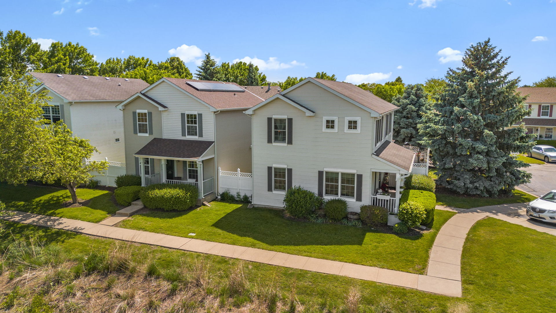 59 Freesia Court Romeoville, IL 60446 - Photo 48 of 63