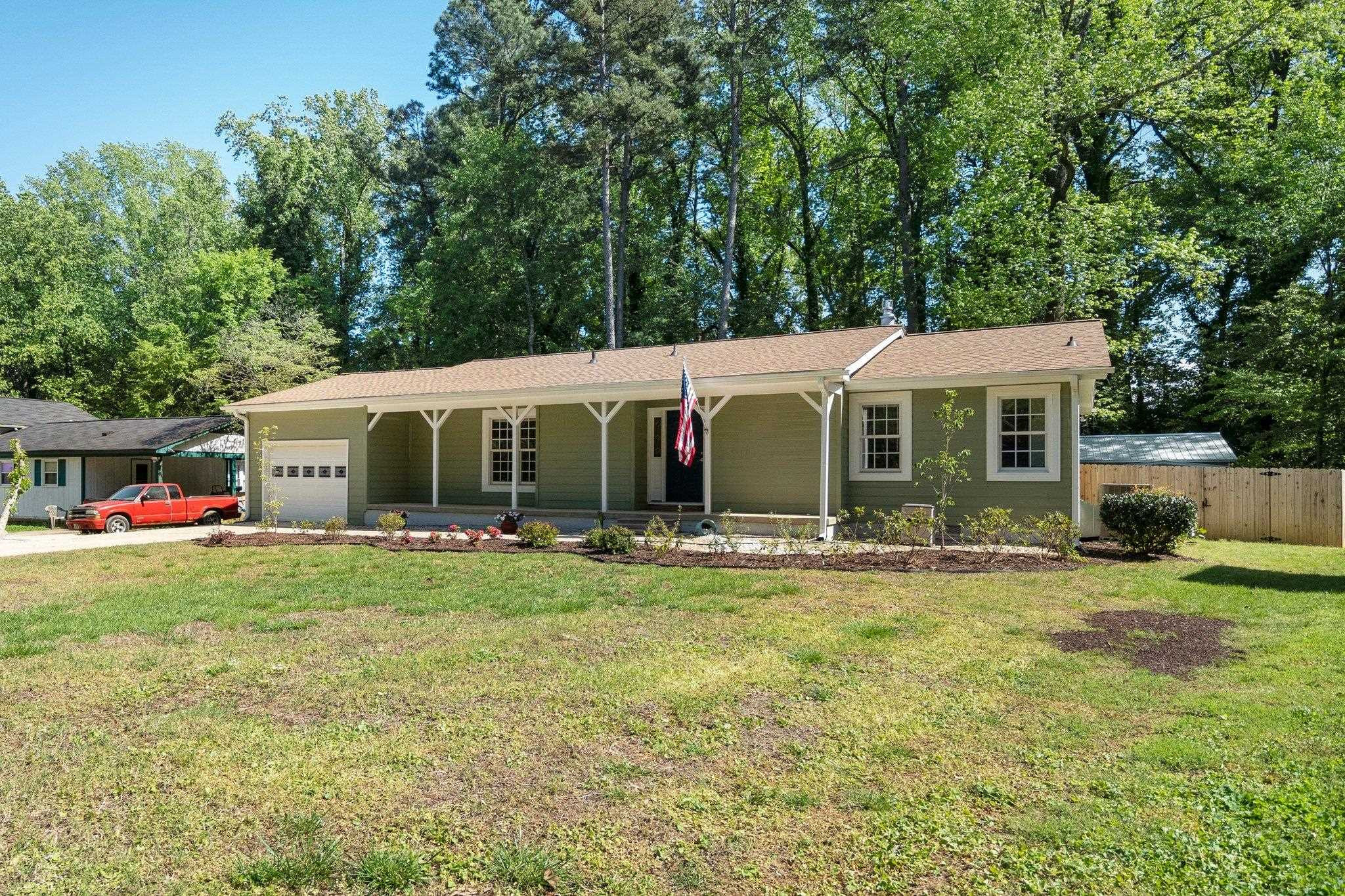5504 Old Forge Circle Raleigh, NC 27609 - Photo 33 of 34 Don't Let this Property Slip Away!