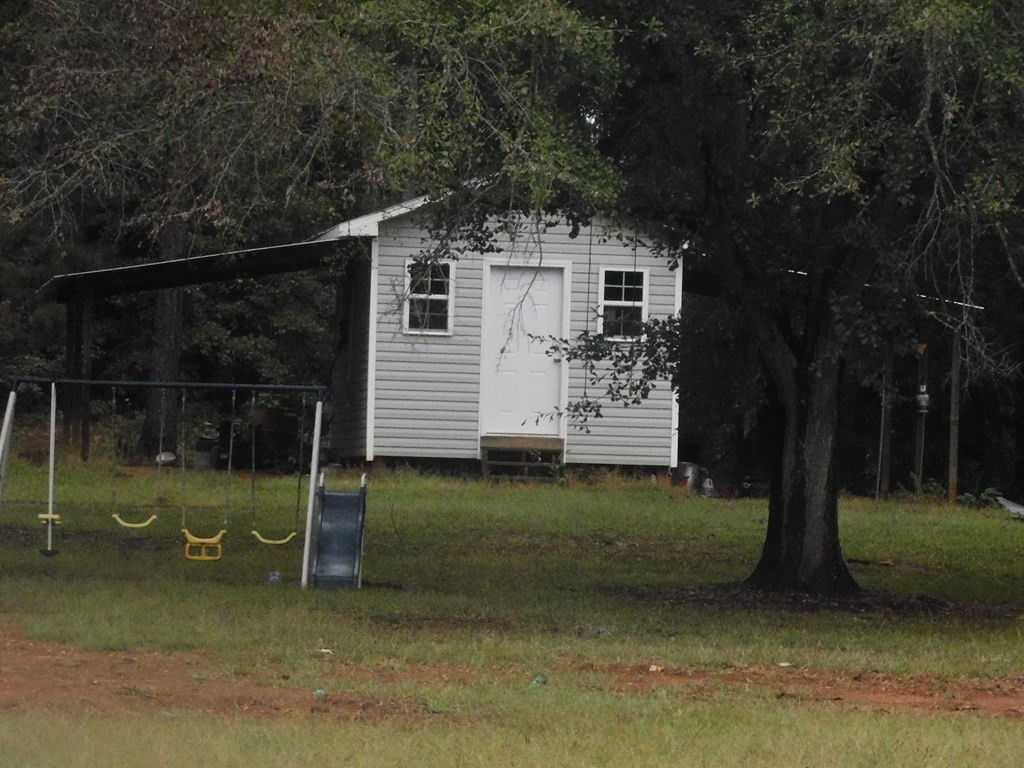 3298 Metasville Road Lincolnton, GA 30817 - Photo 2 of 6