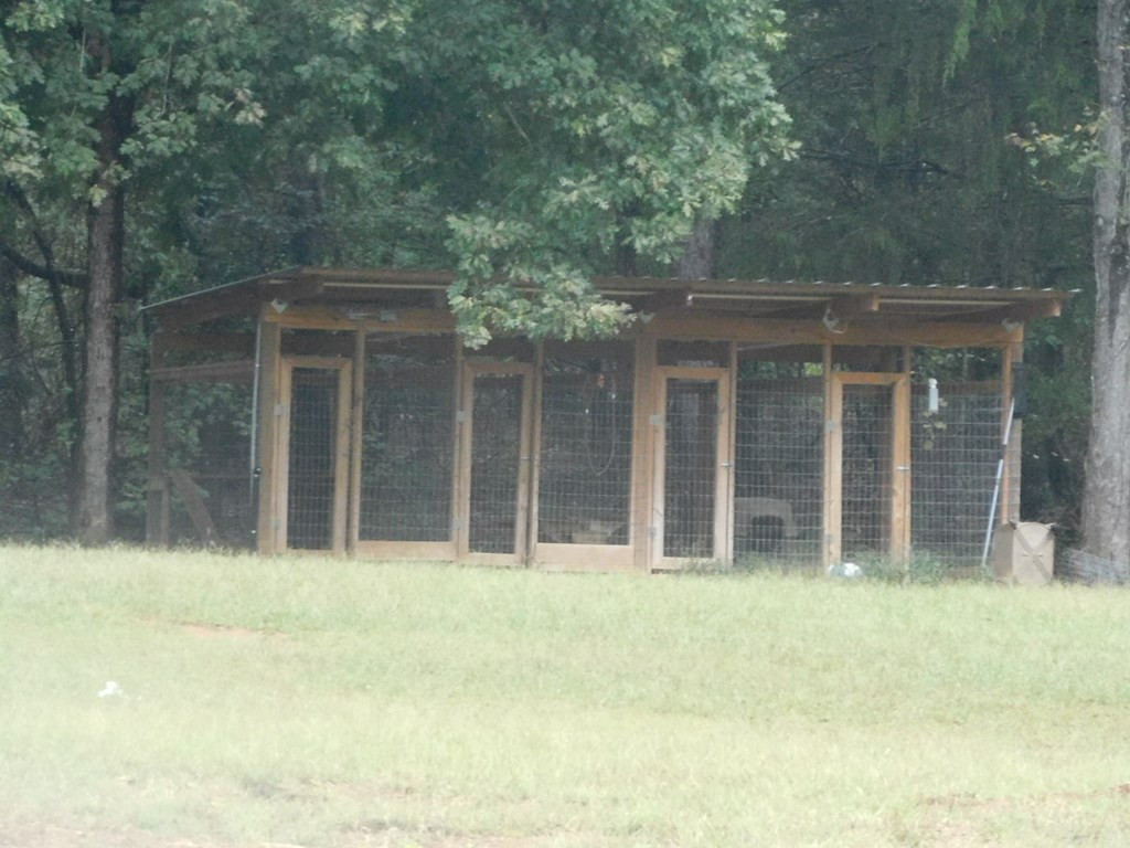 3298 Metasville Road Lincolnton, GA 30817 - Photo 3 of 6
