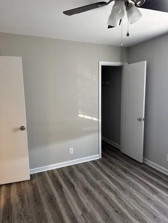 $1,050 | 365 Peabody Drive, Unit 1, Clarksville, TN 37042