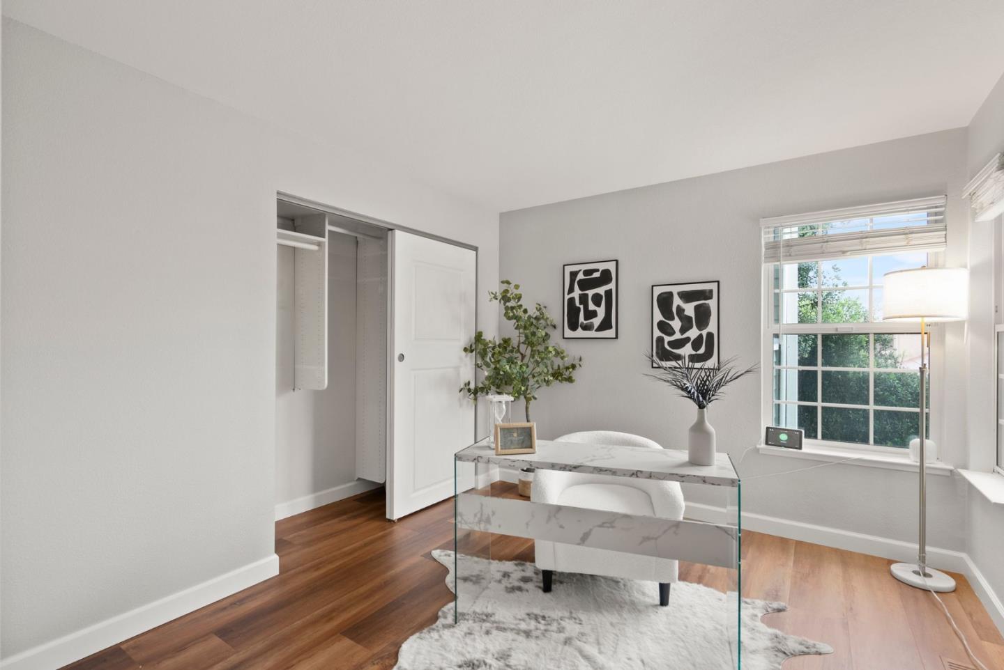 300 Troon Way Half Moon Bay, CA 94019 - Photo 28 of 50 a living room with furniture and a window