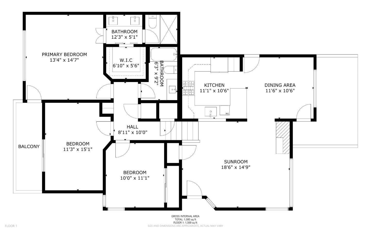 300 Troon Way Half Moon Bay, CA 94019 - Photo 45 of 50 a picture of a park