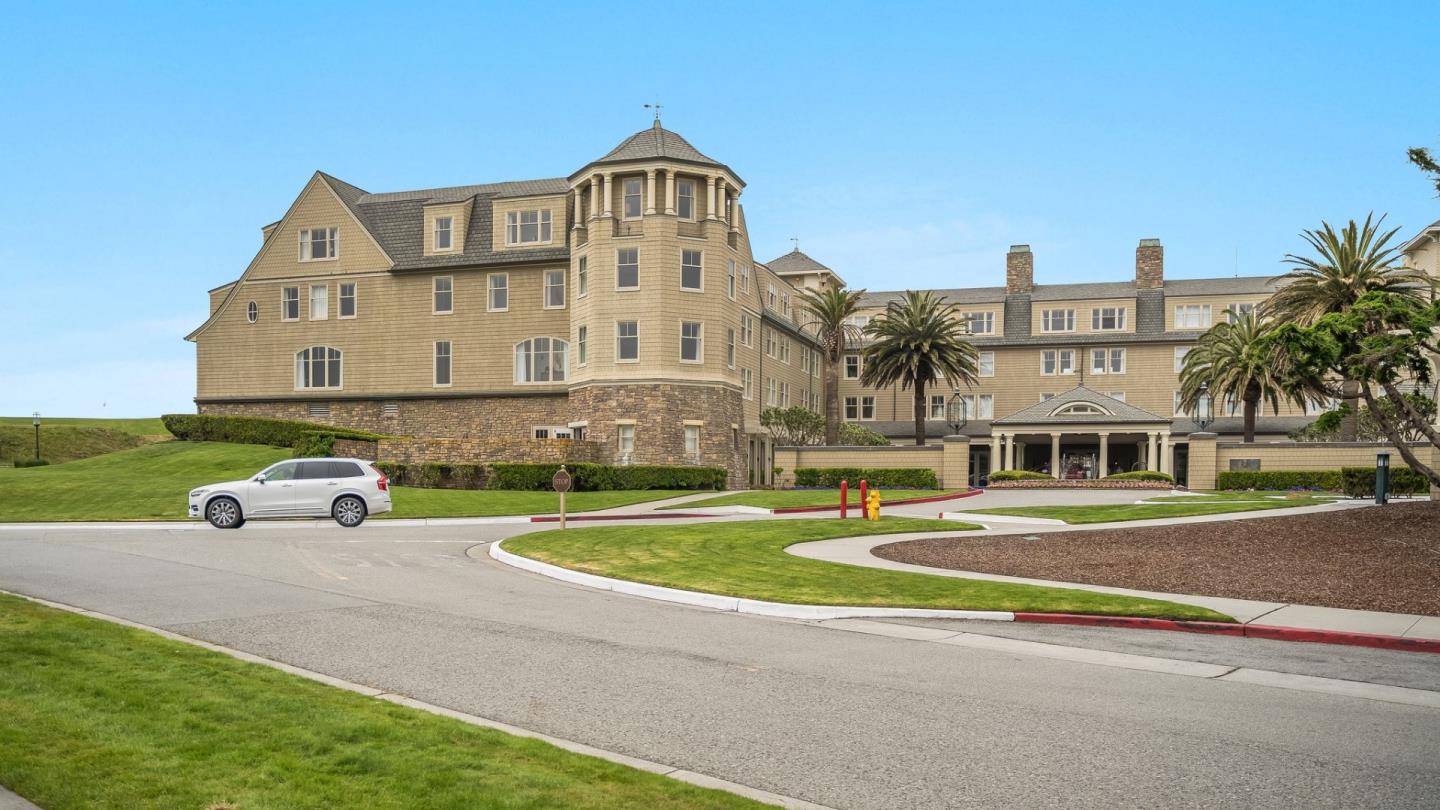 300 Troon Way Half Moon Bay, CA 94019 - Photo 46 of 50 a front view of a house with a yard