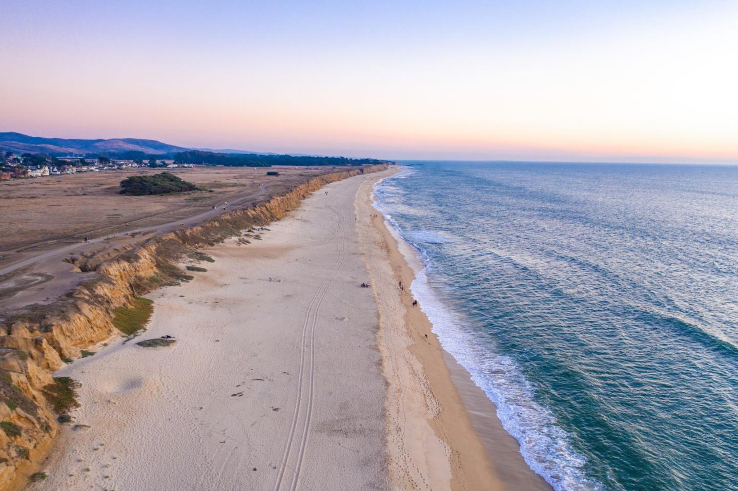 300 Troon Way Half Moon Bay, CA 94019 - Photo 50 of 50 a view of beach and ocean