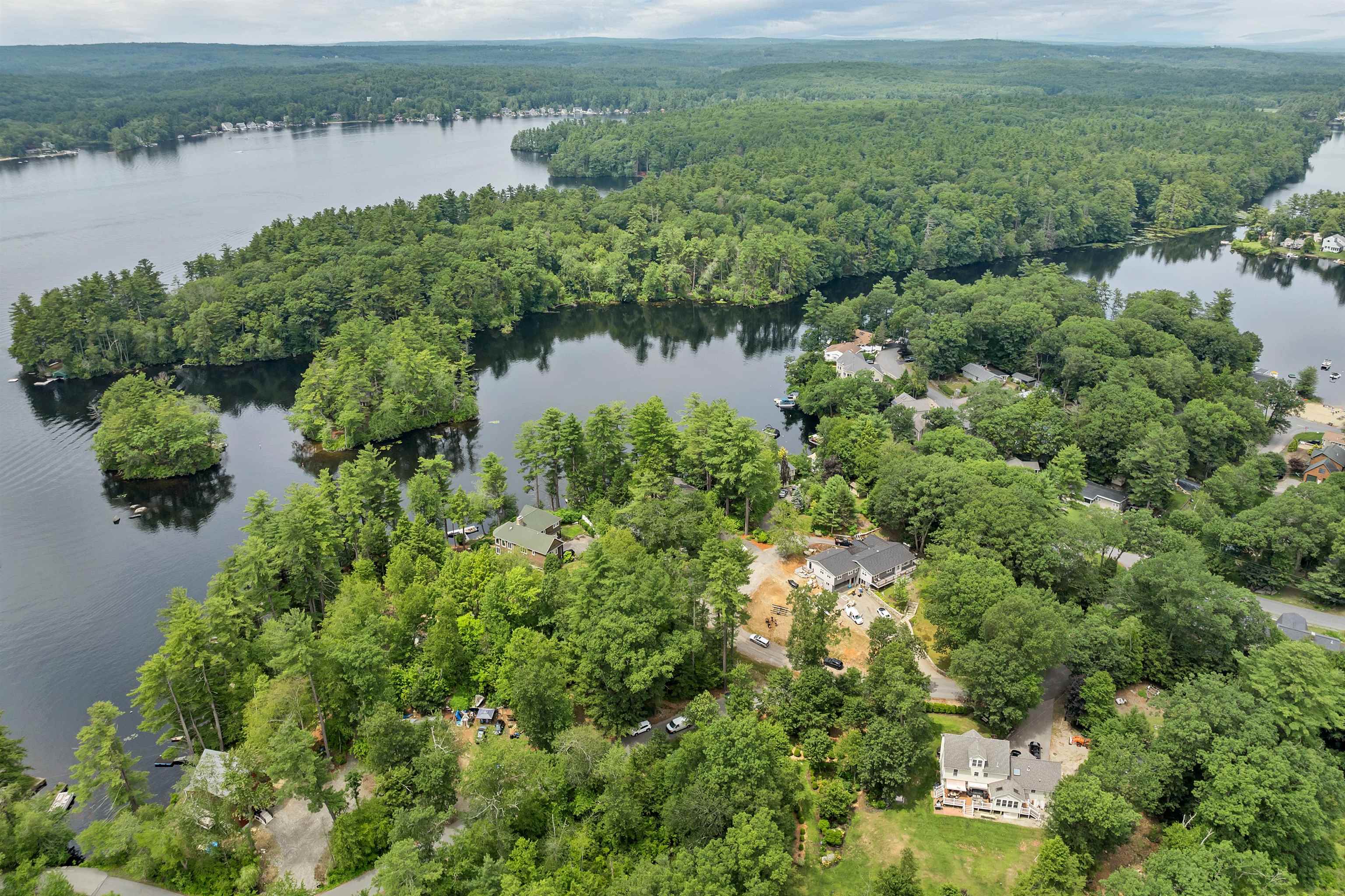 9 Valcat Lane Atkinson, NH 03811 - Photo 23 of 39