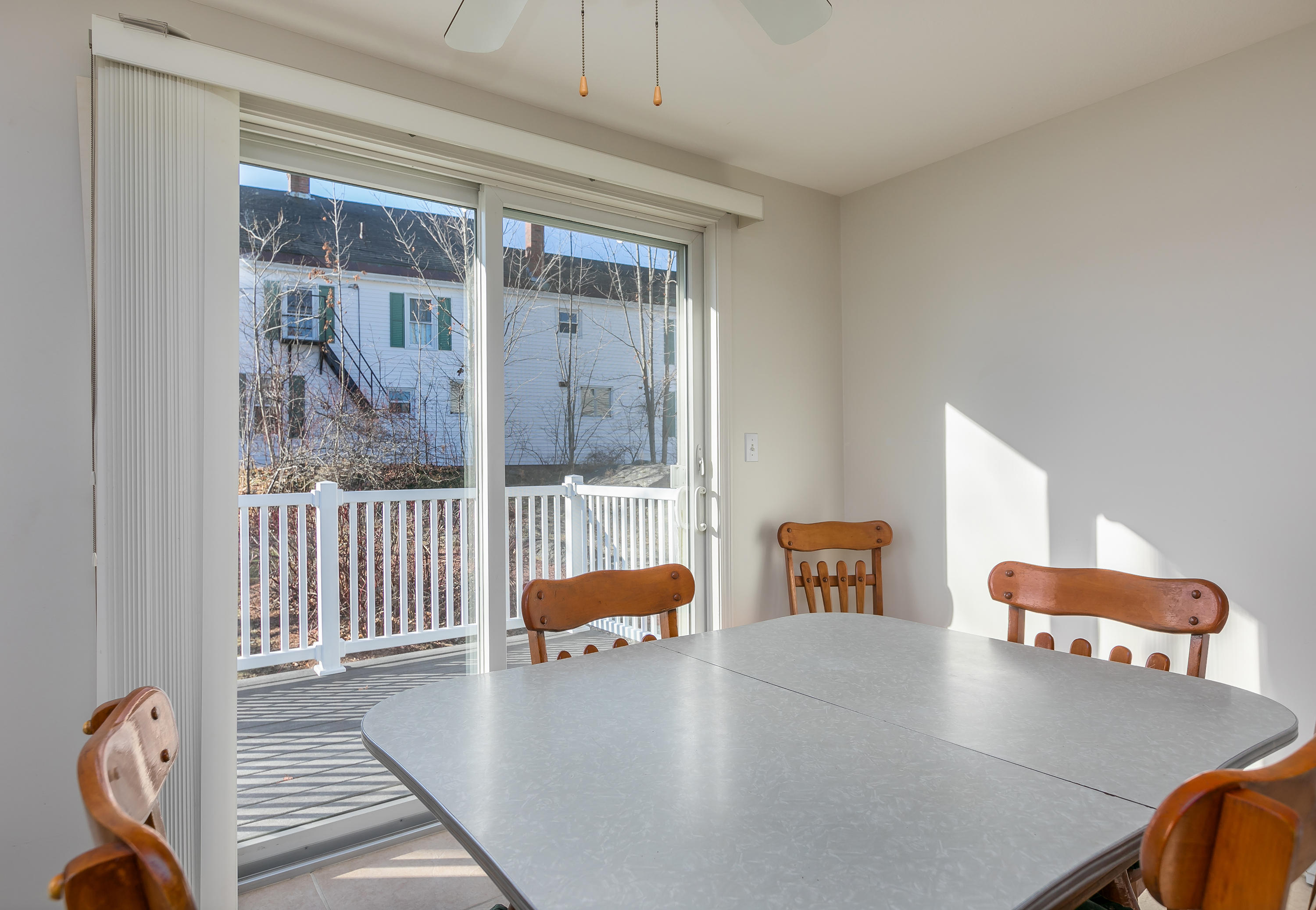 236 Alfred Street, Unit 14 Biddeford, ME 04005 - Photo 11 of 35 Kitchen/ Dining