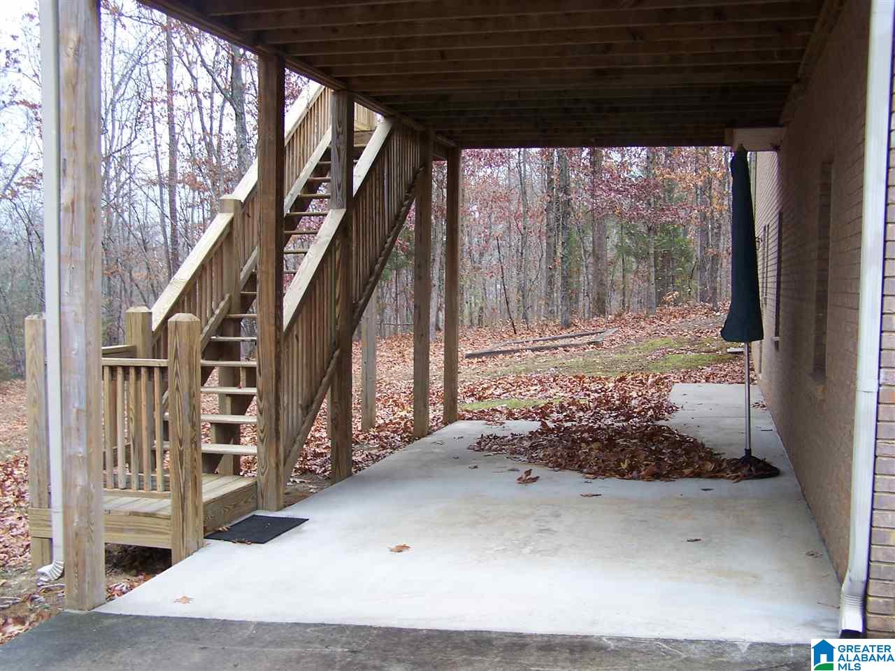 104 Hickory Ridge Road Oneonta, AL 35121 - Photo 6 of 50
