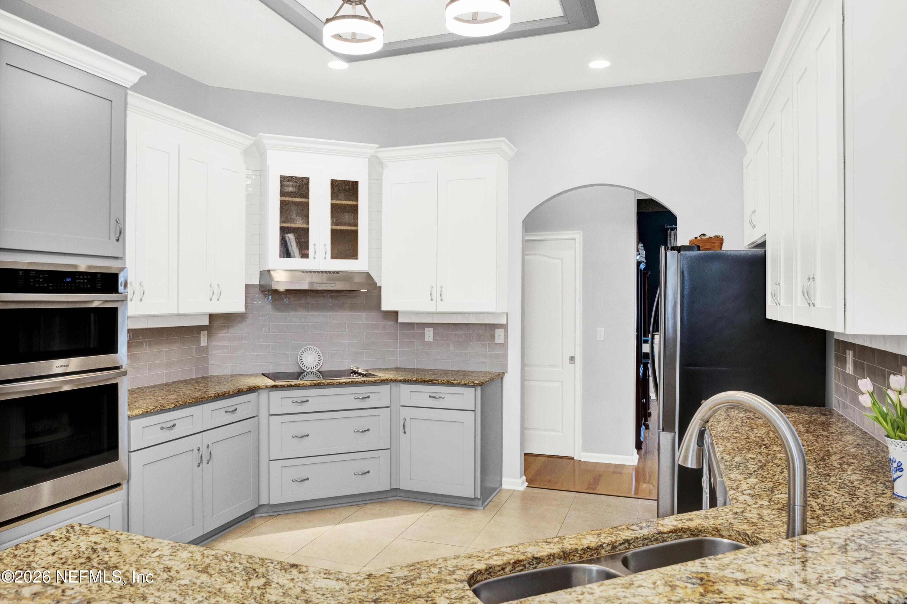 109 Shell Bluff Court Ponte Vedra Beach, FL 32082 - Photo 16 of 46 Kitchen