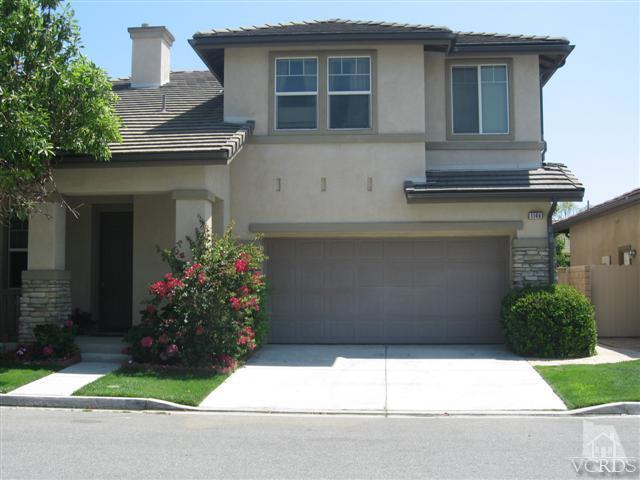 1146 Azalea Way Simi Valley, CA 93065 - Photo 1 of 22 a house view with a outdoor space