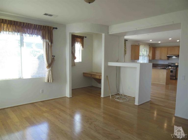 1146 Azalea Way Simi Valley, CA 93065 - Photo 9 of 22 a view of a kitchen and a window