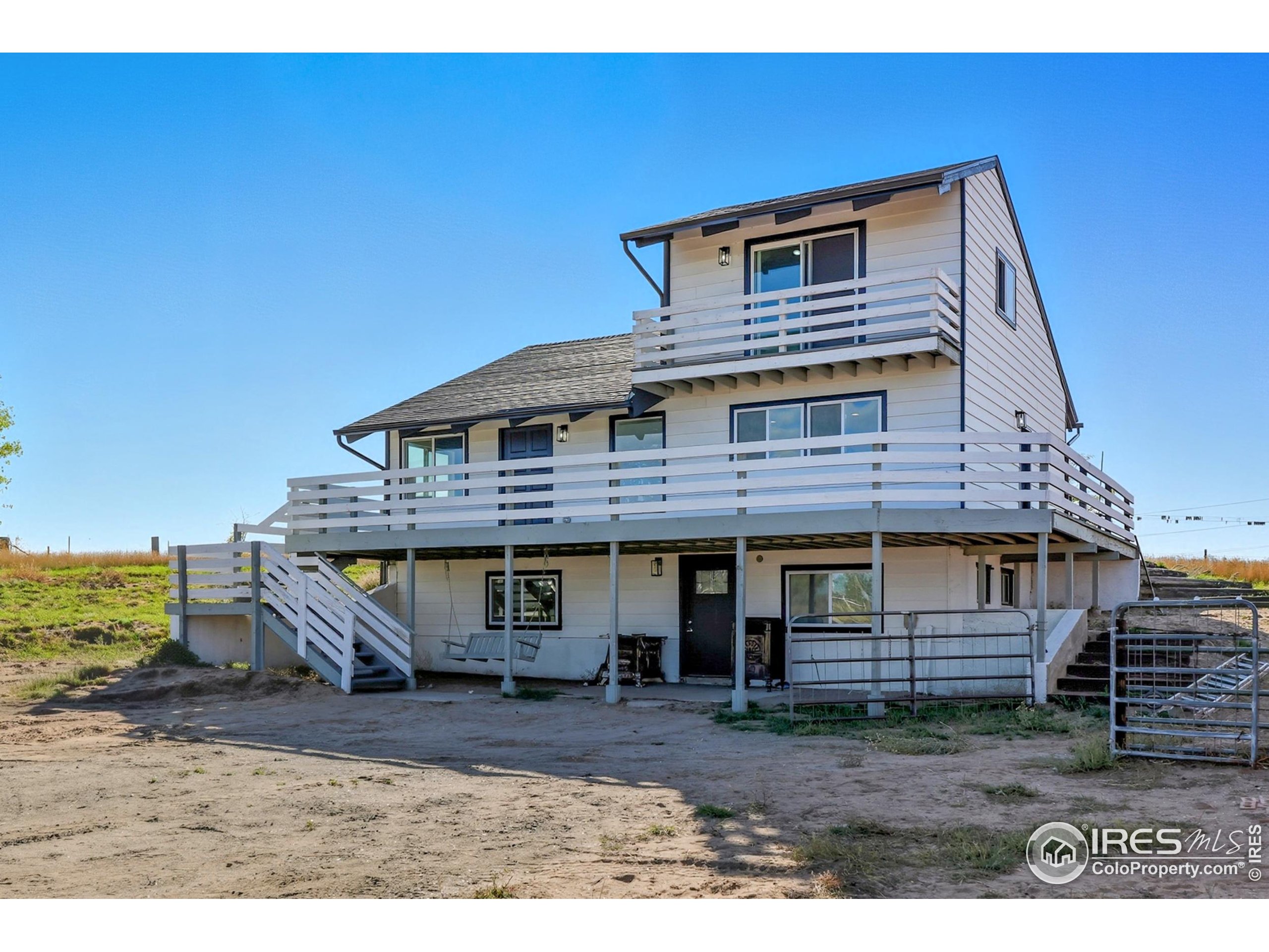 2269 Mathews Avenue Fort Lupton, CO 80621 - Photo 35 of 49