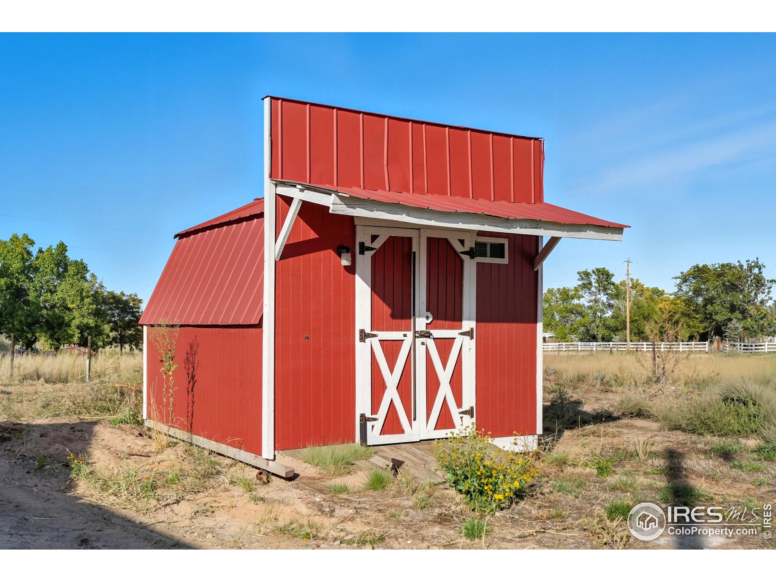 2269 Mathews Avenue Fort Lupton, CO 80621 - Photo 36 of 49